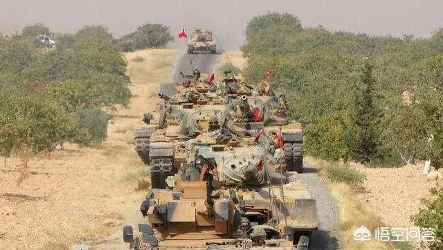 你如看待土耳其总统对普京放狠话：如果不想受损失，俄军最好离开阿勒颇？