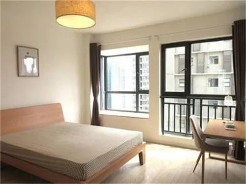 什么软件可以租房子