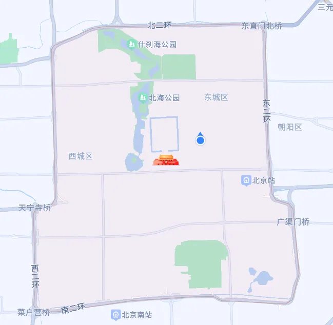 2024北京限号轮换图,2024年北京新一轮限号