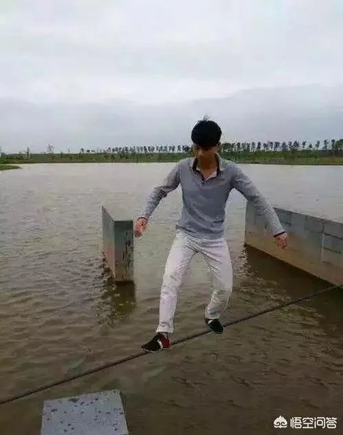 有哪些搞笑的PS图片？