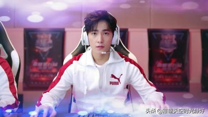 10位兴欣战队主要成员介绍 真正热爱荣耀的人