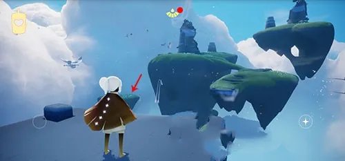 sky光遇所有魔法季光芒位置一览