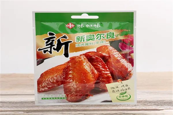 奥尔良腌料10大品牌排行：味好美上榜，第七老牌子