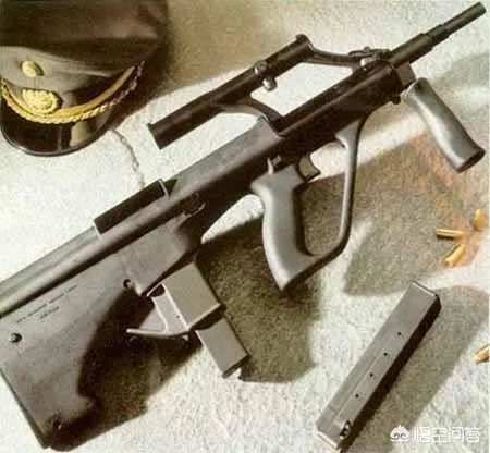 l85a3和qbz的区别