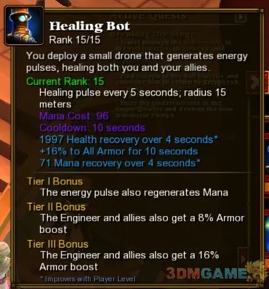 火炬之光2工程师加点build心得 工程师怎么加点