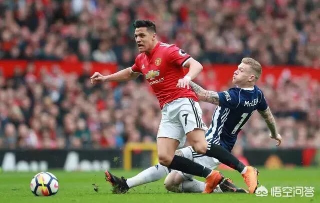 赢榜首曼城，输倒数第一西布朗，本赛季的曼联到底哪里出了问题？