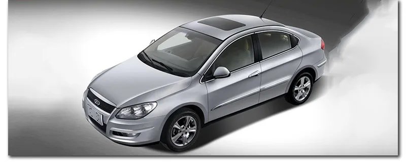 二手奇瑞A3为什么那么便宜,买过奇瑞a3二手感受