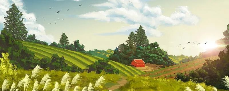 四时田园杂兴其31首的诗意