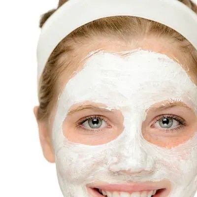 如何使毛孔变小