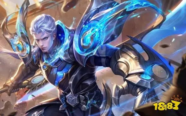 王者荣耀铠被动是什么 王者荣耀铠被动介绍