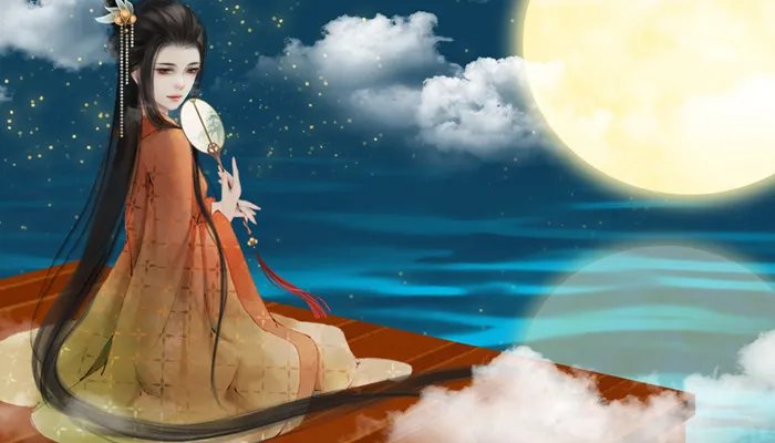 沧海桑田什么意思