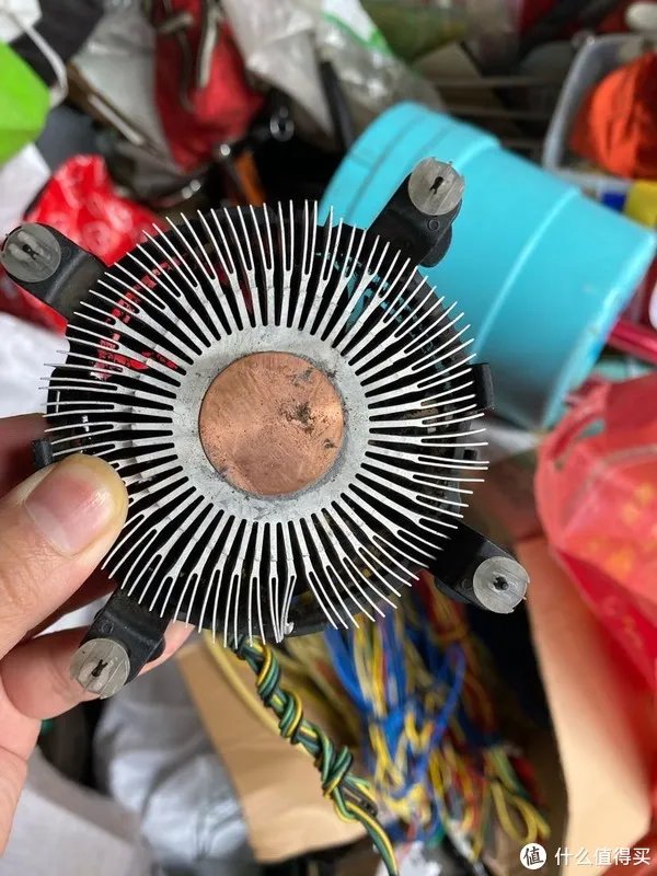 回收站—全是苹果手机配件