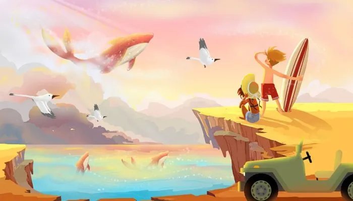 2022年学生暑假时间表 2022学生暑假放假安排最新公布