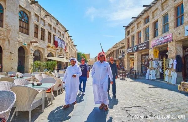 为什么说卡塔尔是世界上最富有的国家之一？