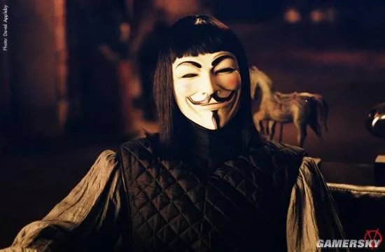 不露脸就红遍全球 影史上最经典的十大面具