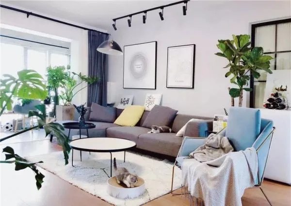 一般房子装修要几个月