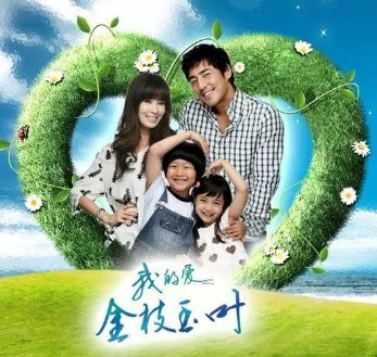 我的爱金枝玉叶大结局是什么？