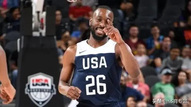 刺激！美国男篮蓝队97：78大胜白队，如何评价美国队内热身赛呢？