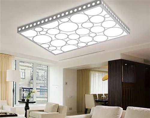 吸顶灯不亮了怎么修