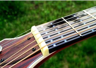 吉他品位怎么划分的