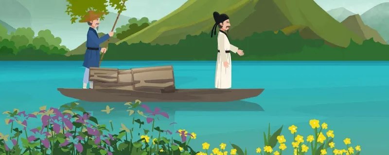 六月二十七日望湖楼醉书的作者是 六月二十七日望湖楼醉书古诗