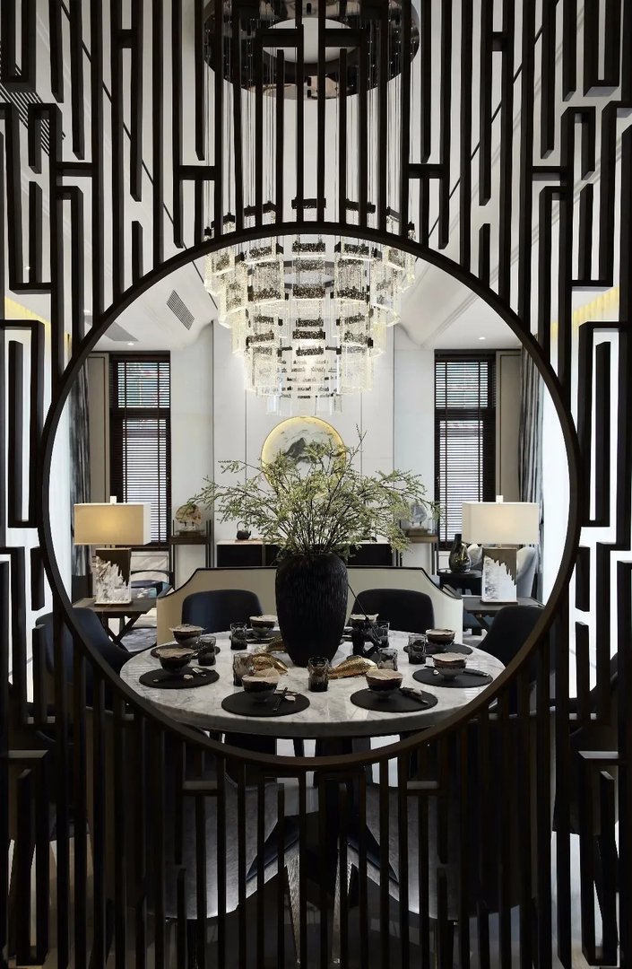 即使是鸡肋户型,装修好了也很酷