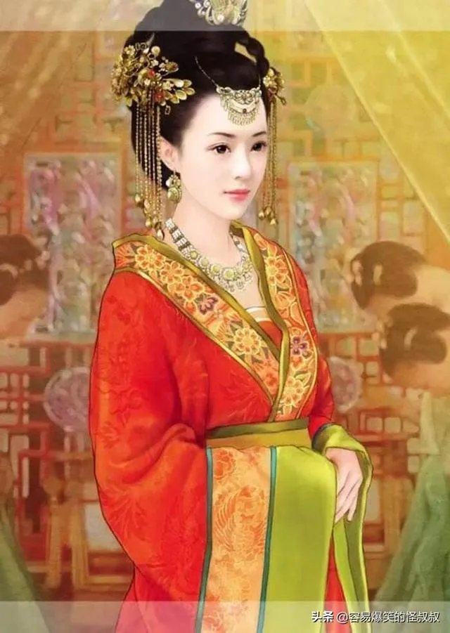 文德皇后为什么被称为千古第一贤后？