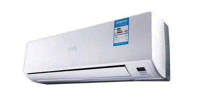 空调显示e8代码是什么意思