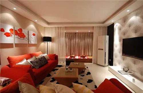 60平米老房装修价格 60平米老房装修清单