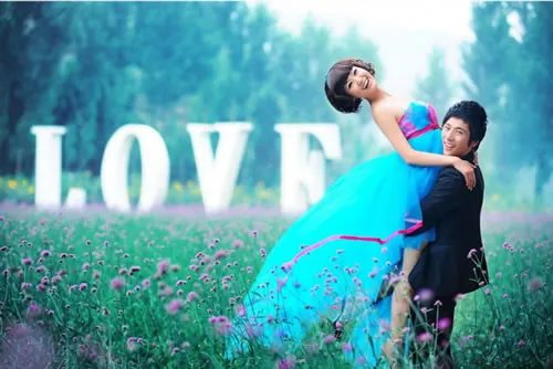 结婚放的歌曲有哪些 婚礼喜庆歌曲大全