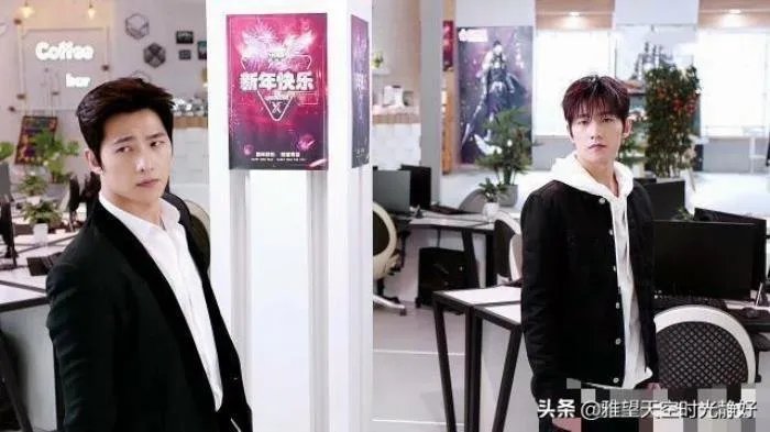 10位兴欣战队主要成员介绍 真正热爱荣耀的人