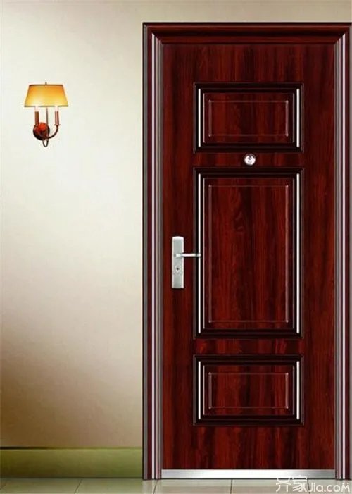 星月神防盗门换锁芯 防盗门换锁芯注意事项