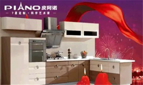 2018整体橱柜加盟品牌排行 整体橱柜哪个牌子好