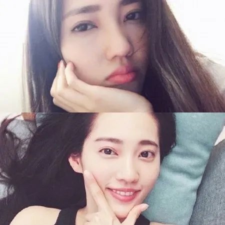 余文乐女友晒礼物深色玫瑰抢镜两人驾豪车外出约会恩爱十足