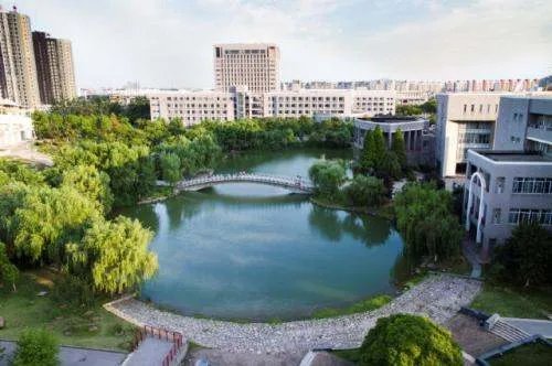 河海大学 图情专业在哪个校区