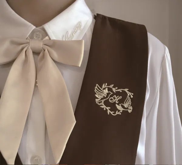 JK女生都在穿的护奶裙到底是什么?可甜可撩,百搭又好看~