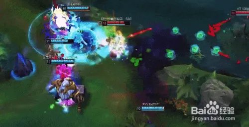 lol新版炼金术士攻略