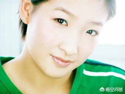 为什么喜欢刘诗雯的那么多?