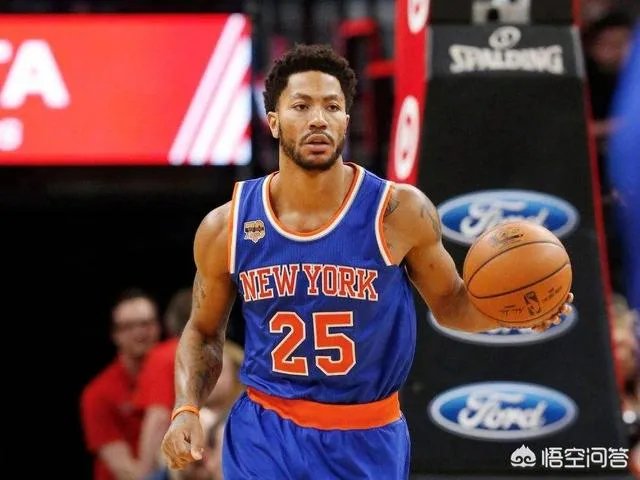 有人说NBA尼克斯队最近7年控球能力特别差，为什么？