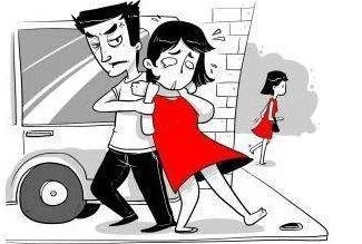 女子遭入室抢劫把劫匪都说哭了，她是如何教科书式自救的？