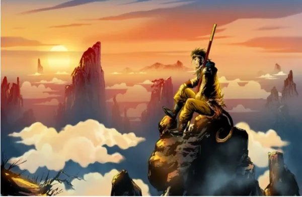 夺宝幸运星大电影是什么?