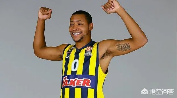 古德洛克正式签约山东高速，他能否比劳森做得更好？