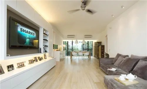 房屋装修要点有哪些