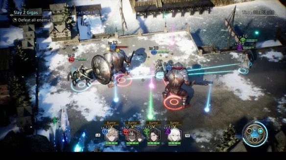 《神领编年史》弗拉纳甘角色强度如何？弗拉纳甘角色强度介绍