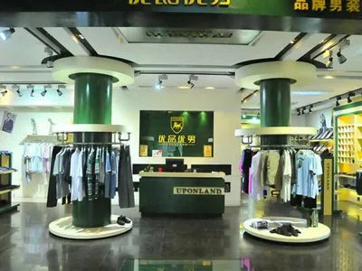 优品优男的发展前景