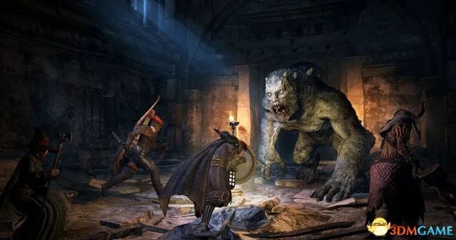 龙之信条：黑暗觉者 全中文物品合成表一览