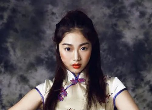 旗袍新娘发型风格有哪些 新娘旗袍与什么发型搭配