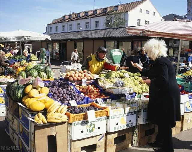 都说拉脱维亚美女“泛滥”，拉脱维亚真实的生活是什么样的？