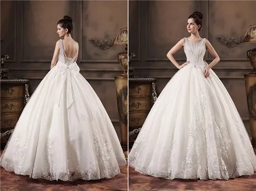 北京婚纱出租价格多少钱   婚纱租赁需要注意什么