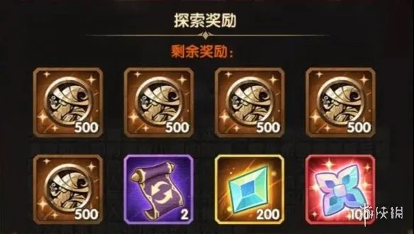 《剑与远征》魔女的梦境怎么过 魔女的梦境路线图